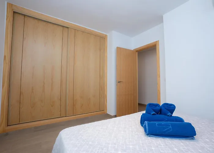 A&F Apartments