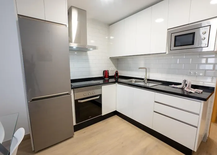 A&F Apartments