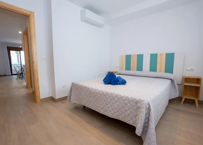 A&F Apartments