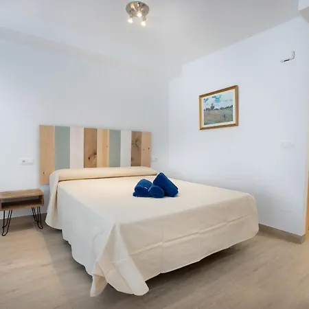 A&F Apartments Nerja Zewnętrze zdjęcie