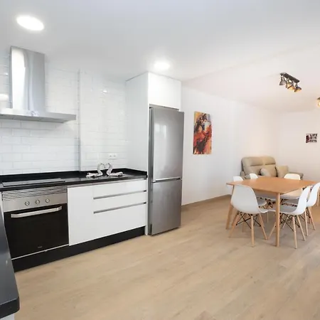 A&F Apartments Nerja Zewnętrze zdjęcie