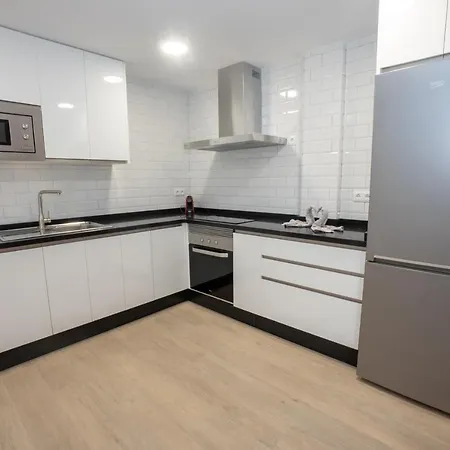 A&F Apartments Nerja Zewnętrze zdjęcie