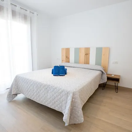 A&F Apartments Nerja Zewnętrze zdjęcie