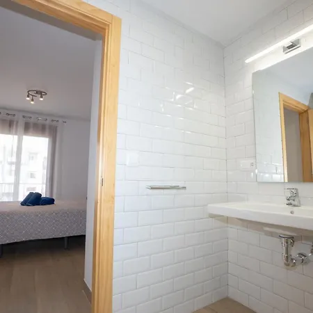 A&F Apartments Nerja Zewnętrze zdjęcie