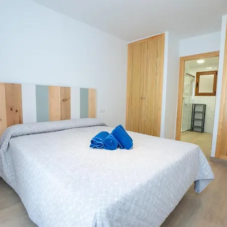 A&F Apartments Nerja Zewnętrze zdjęcie
