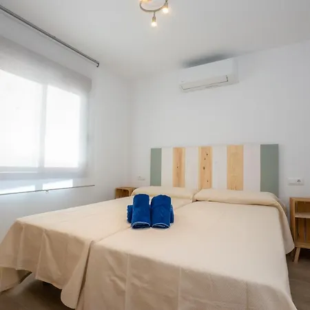 A&F Apartments Nerja Zewnętrze zdjęcie