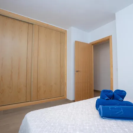 A&F Apartments Nerja Zewnętrze zdjęcie