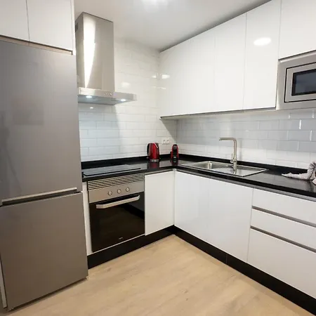 A&F Apartments Nerja Zewnętrze zdjęcie