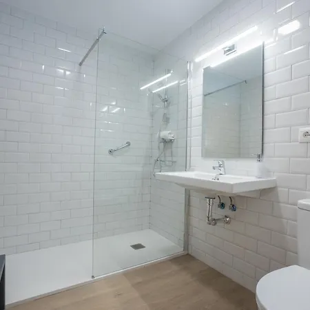 A&F Apartments Nerja Zewnętrze zdjęcie