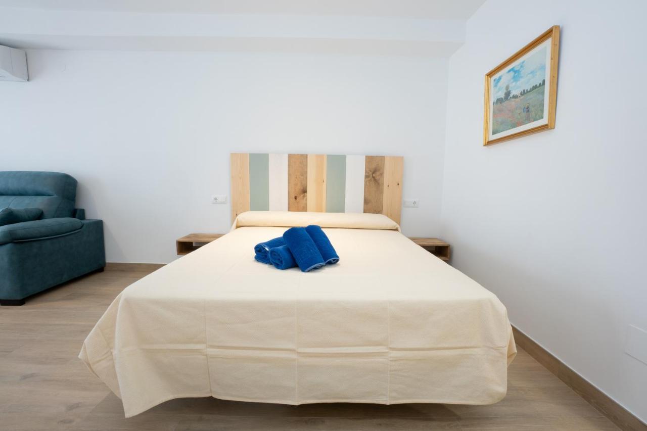 Apartament A&f Nerja