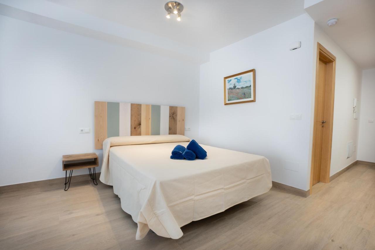 A&f Apartament Nerja