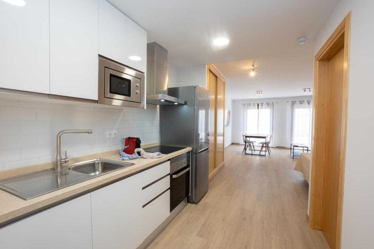 Apartament A&f