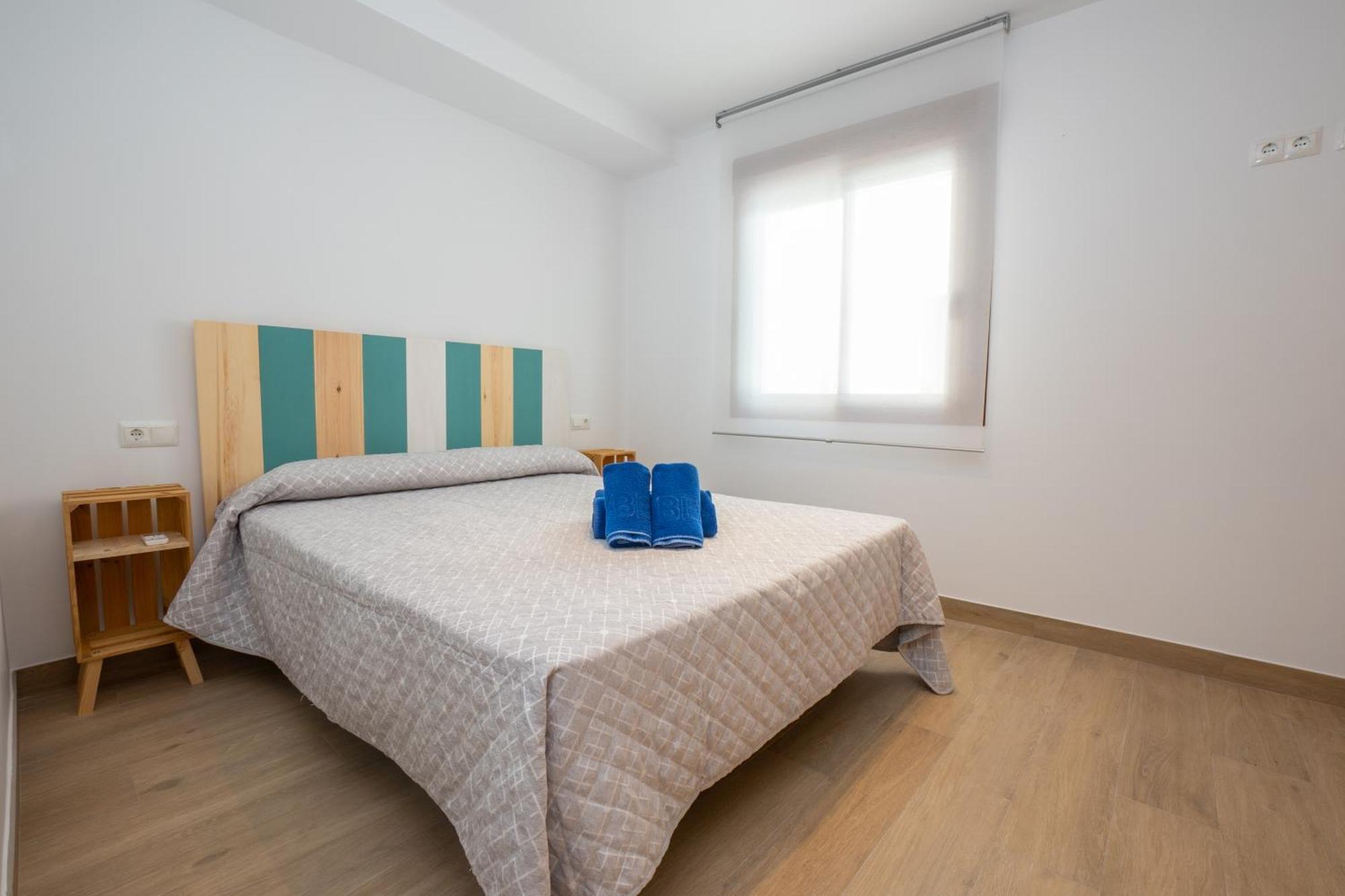 Apartament A&f