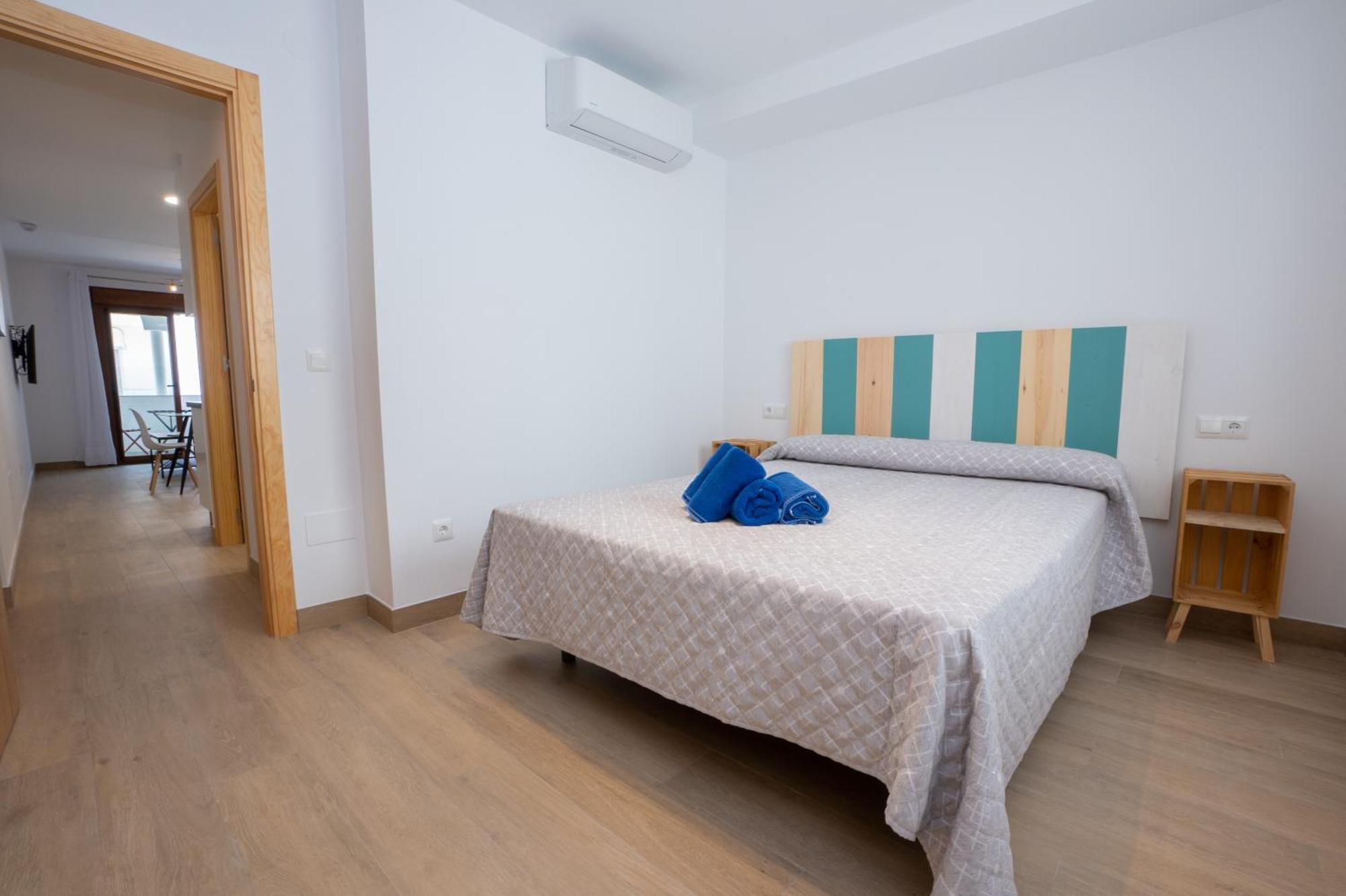 Appartement A&f